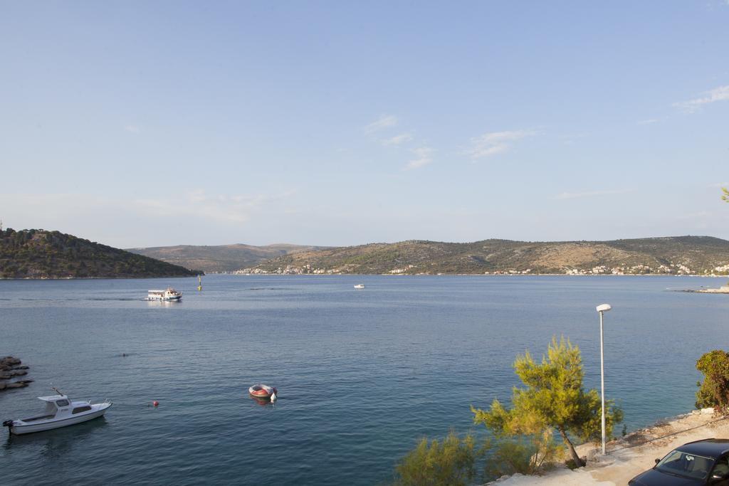 Villa Perun Ražanj 外观 照片