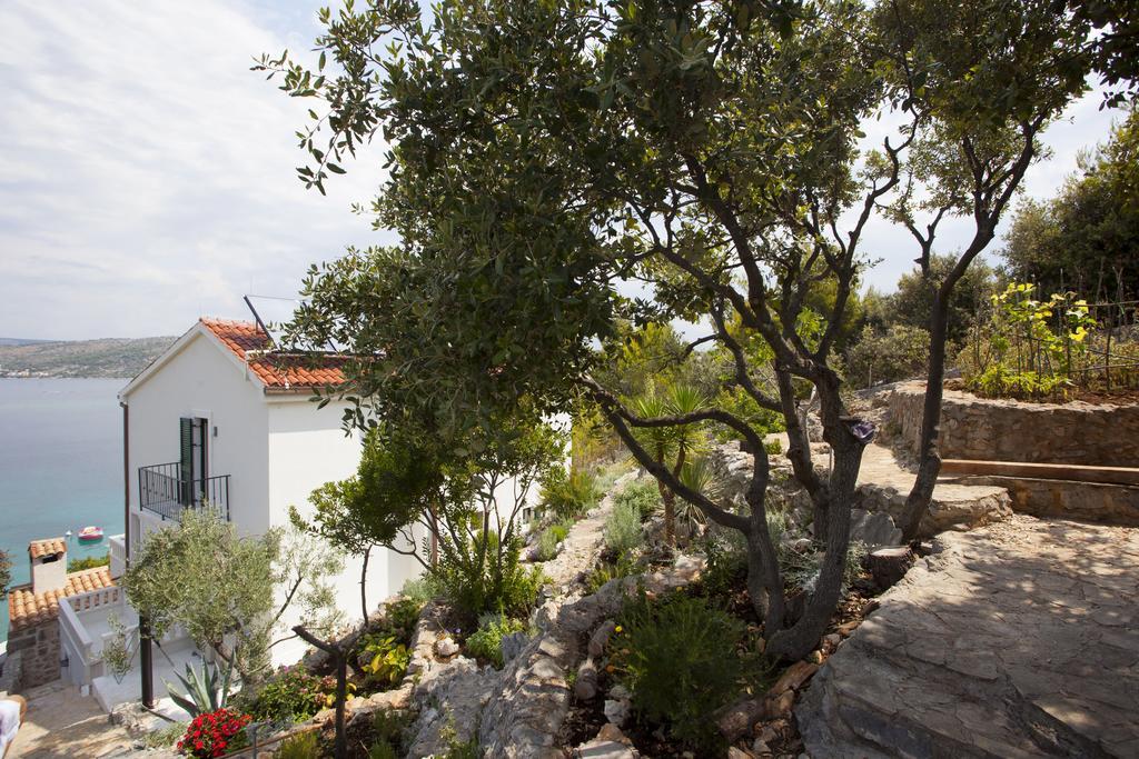 Villa Perun Ražanj 外观 照片