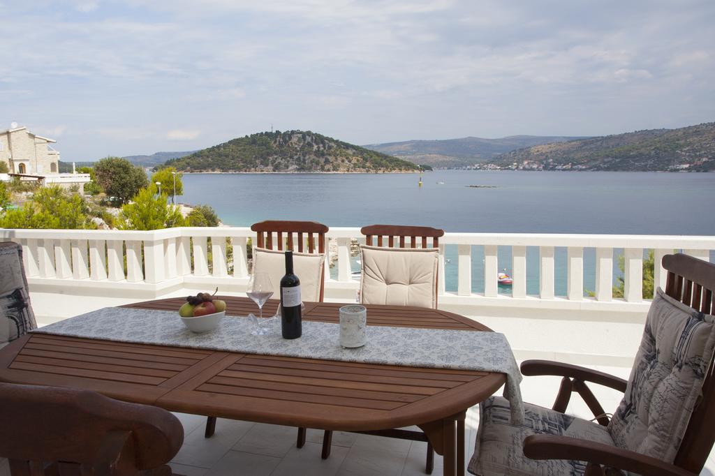 Villa Perun Ražanj 外观 照片