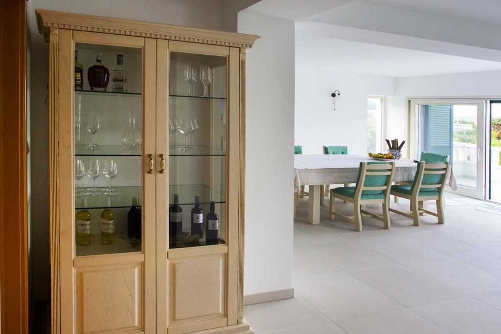 Villa Perun Ražanj 外观 照片