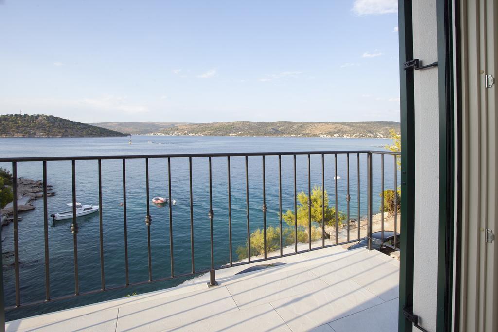 Villa Perun Ražanj 外观 照片