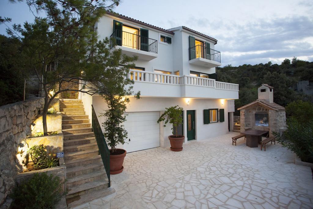 Villa Perun Ražanj 外观 照片