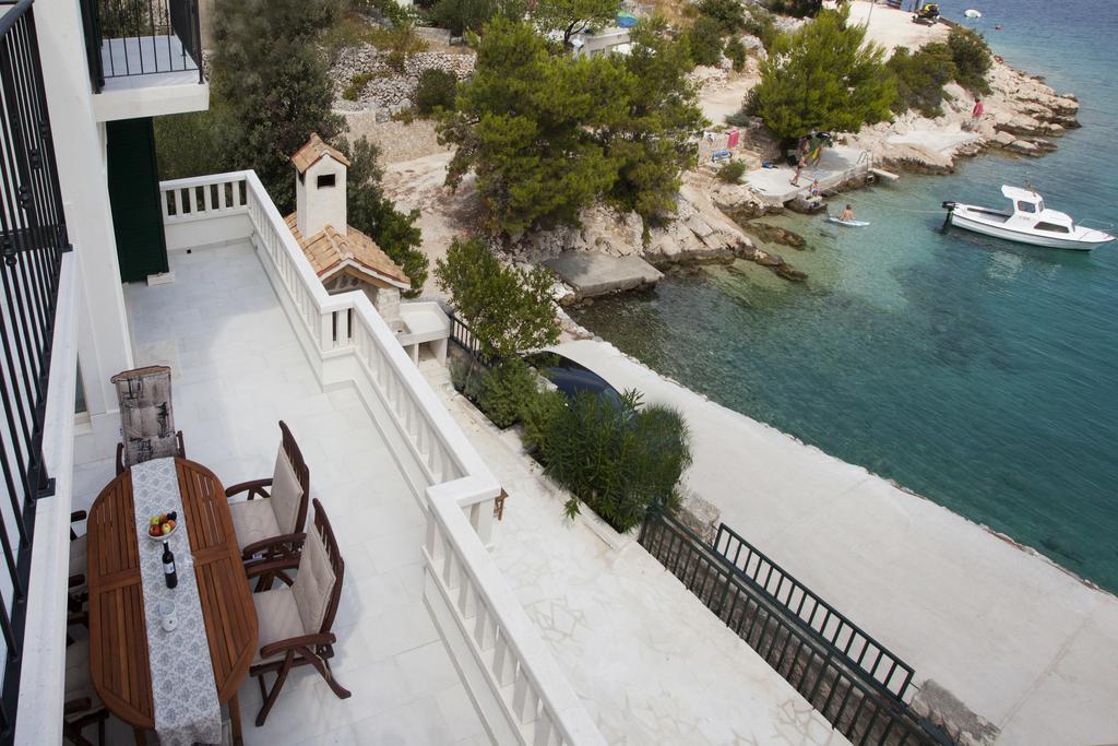 Villa Perun Ražanj 外观 照片