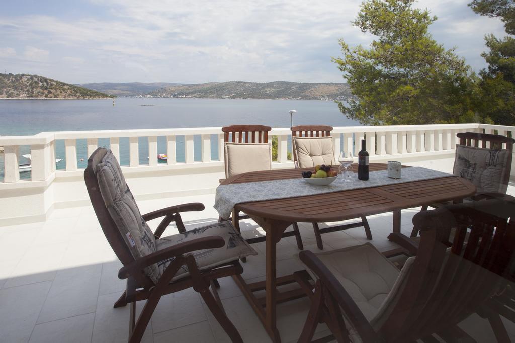Villa Perun Ražanj 外观 照片