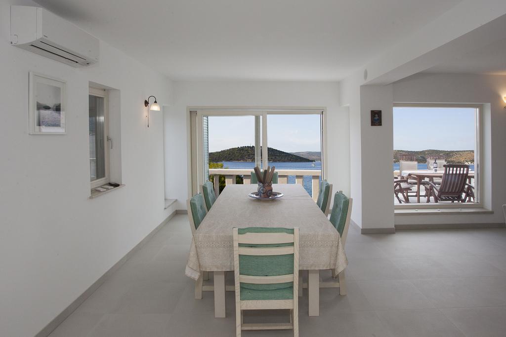 Villa Perun Ražanj 外观 照片