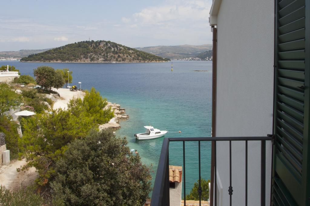 Villa Perun Ražanj 外观 照片
