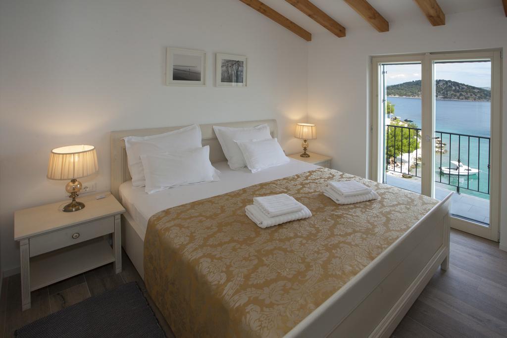 Villa Perun Ražanj 外观 照片