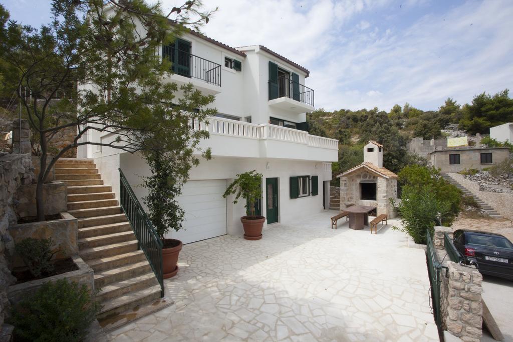 Villa Perun Ražanj 外观 照片
