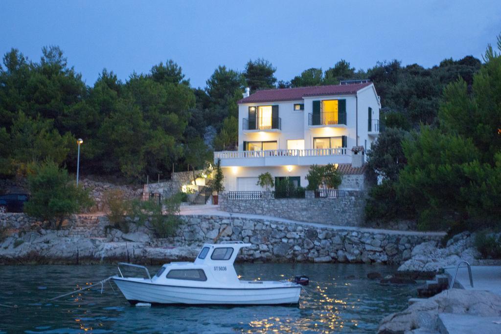 Villa Perun Ražanj 外观 照片