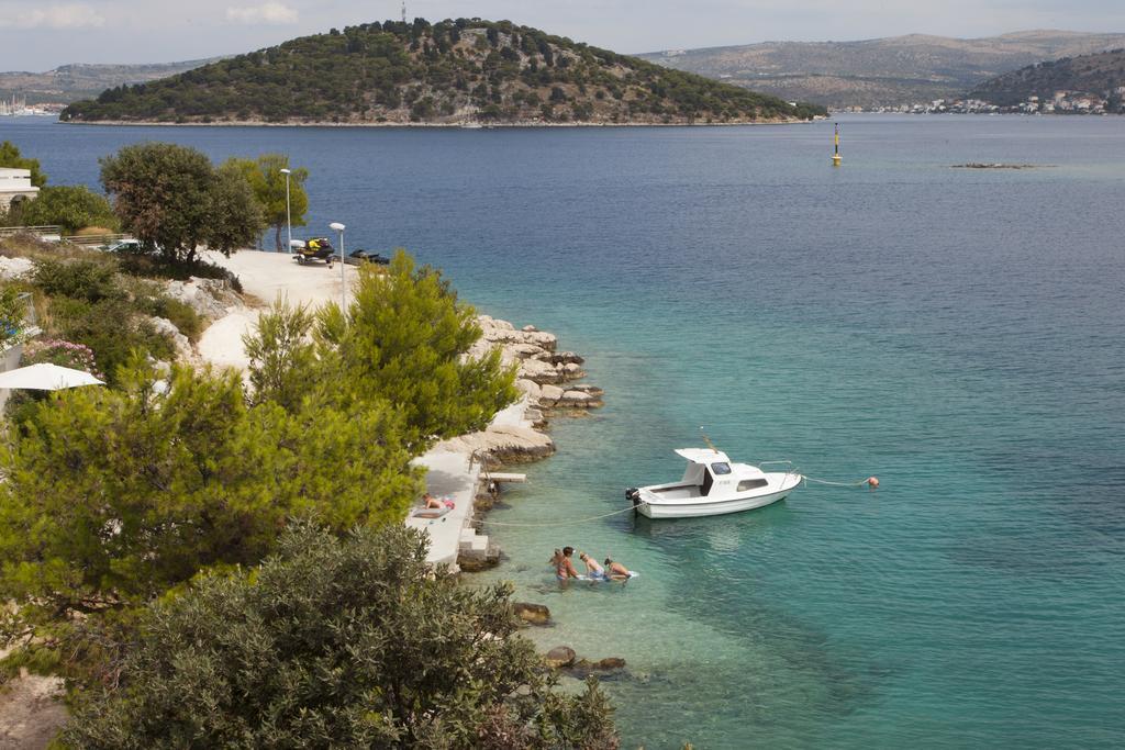 Villa Perun Ražanj 外观 照片