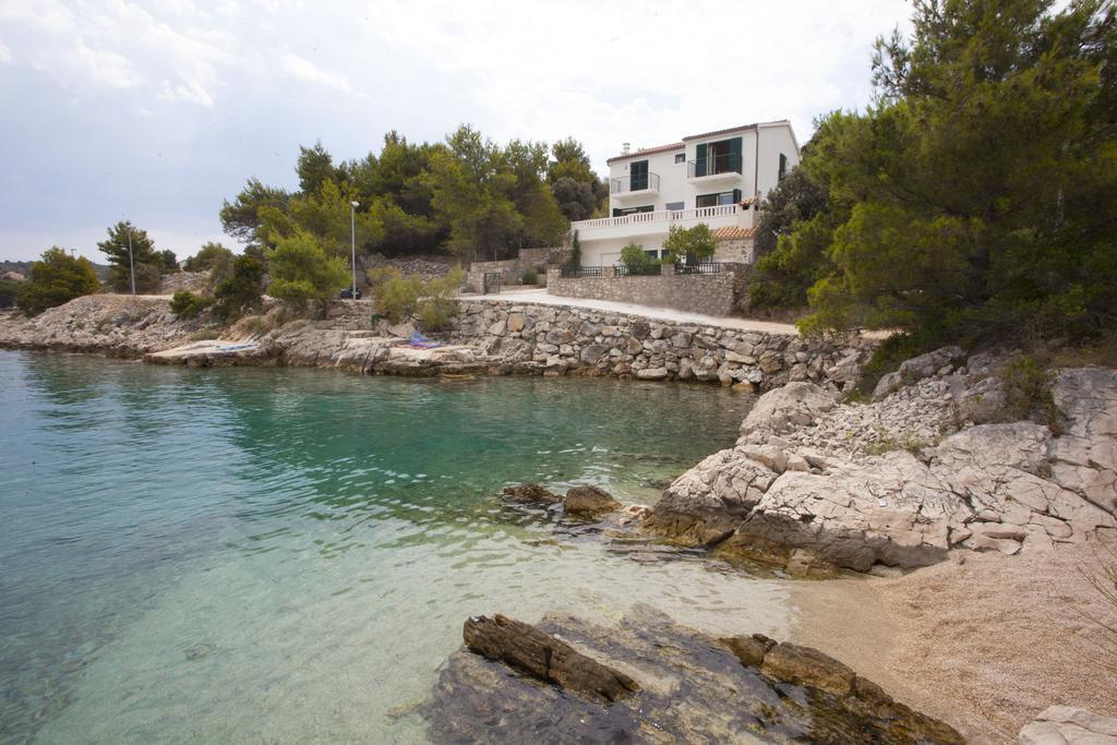 Villa Perun Ražanj 外观 照片