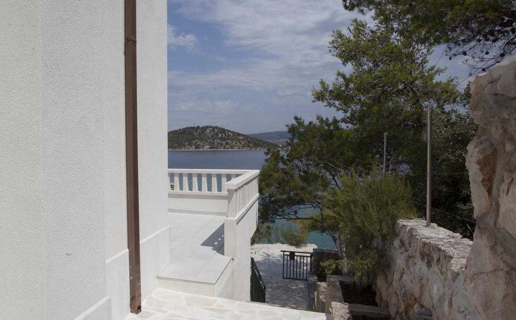 Villa Perun Ražanj 外观 照片